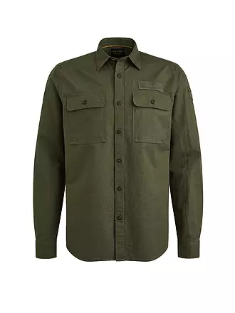 PME LEGEND | Hemd Regular Fit | 